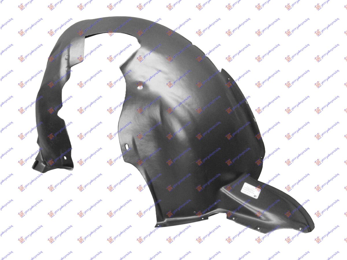 ΘΟΛΟΣ ΕΜΠΡΟΣ ΠΛΑΣΤΙΚΟΣ ΑΡ