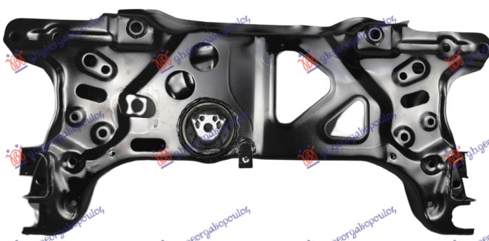 ΓΕΦΥΡΑ ΜΗΧΑΝΗΣ