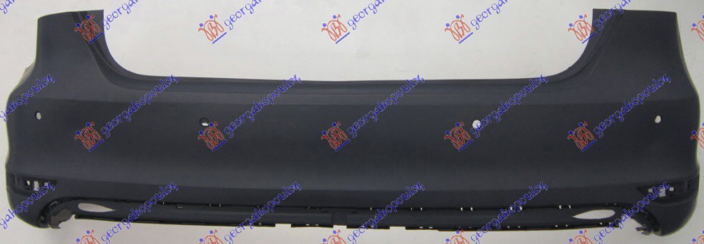 ΠΡΟΦΥΛΑΚΤΗΡΑΣ ΠΙΣΩ ΒΑΦΟΜΕΝΟΣ (ΜΕ 4 PDC)