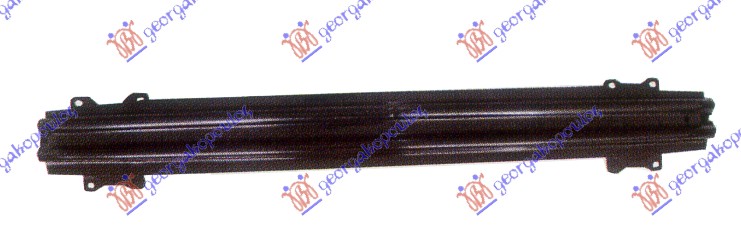 ΤΡΑΒΕΡΣΑ ΠΡΟΦΥΛΑΚΤΗΡΑ ΠΙΣΩ