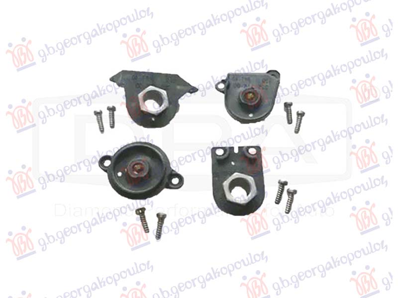 ΣΕΤ ΕΠΙΣΚΕΥΗΣ ΦΑΝΟΥ ΕΜΠΡΟΣ ΔΕΞ