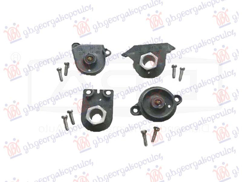 ΣΕΤ ΕΠΙΣΚΕΥΗΣ ΦΑΝΟΥ ΕΜΠΡΟΣ ΑΡ