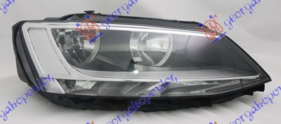 ΦΑΝΟΣ ΕΜΠΡΟΣ ΗΛΕΚΤΡΙΚΟΣ (ΜΕ ΜΟΤΕΡ) (Ε) (DEPO) ΔΕΞ