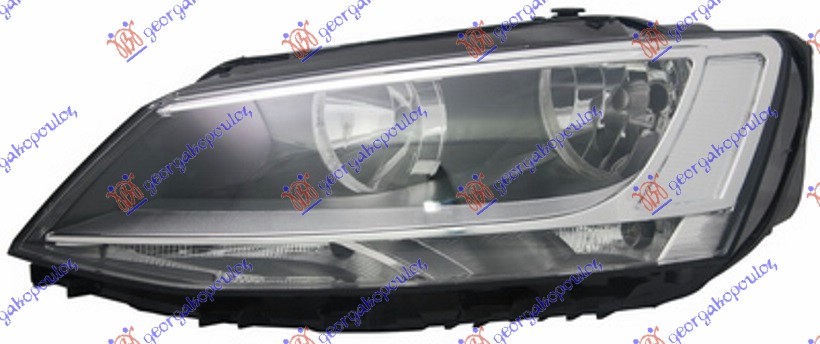 ΦΑΝΟΣ ΕΜΠΡΟΣ ΗΛΕΚΤΡΙΚΟΣ (Ε) (ME ΜΟΤΕΡ) (TYC) ΑΡ