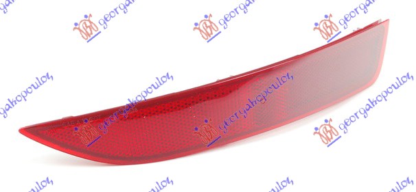 ΑΝΤΑΝΑΚΛΑΣΤΙΚΟ ΠΙΣΩ ΠΡΟΦΥΛΑΚΤΗΡΑ (Ε) ΔΕΞ