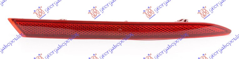 ΑΝΤΑΝΑΚΛΑΣΤΙΚΟ ΠΙΣΩ ΠΡΟΦΥΛΑΚΤΗΡΑ (Ε) (USA) ΔΕΞ