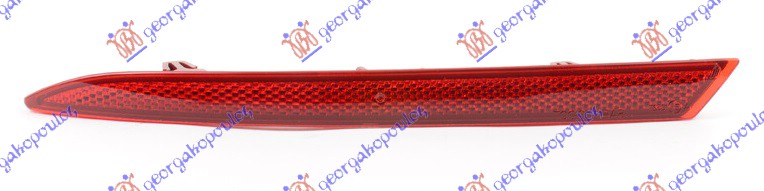 ΑΝΤΑΝΑΚΛΑΣΤΙΚΟ ΠΙΣΩ ΠΡΟΦΥΛΑΚΤΗΡΑ (Ε) (USA) ΑΡ