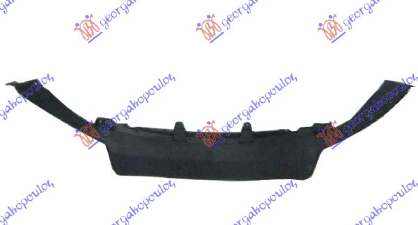 ΣΠΟΙΛΕΡ ΠΡΟΦΥΛΑΚΤΗΡΑ ΕΜΠΡΟΣ