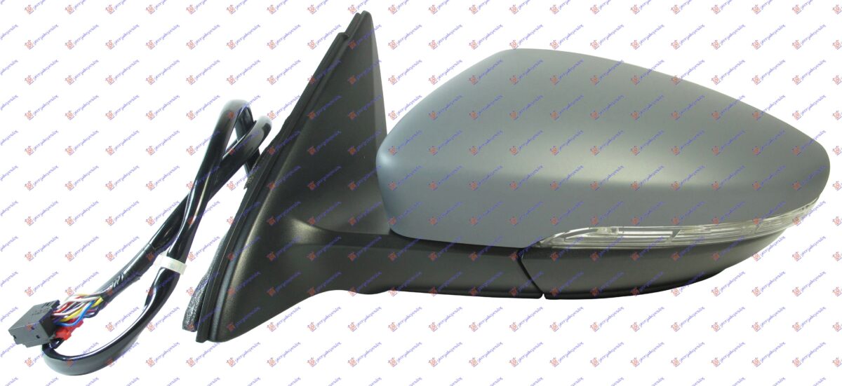 ΚΑΘΡΕΦΤΗΣ ΗΛΕΚΤΡΙΚΟΣ ΘΕΡΜΑΙΝΟΜΕΝΟΣ ΒΑΦΟΜΕΝΟΣ (ΜΕ ΦΛΑΣ) (ASPHERICAL GLASS) ΑΡ