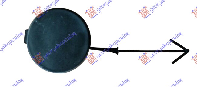 ΚΑΛΥΜΜΑ ΓΑΝΤΖΟΥ ΕΜΠΡΟΣ