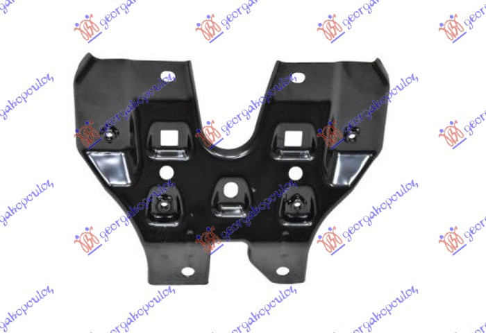 ΤΡΑΒΕΡΣΑ ΜΕΤΩΠΗΣ ΚΑΘΕΤΗ/ΚΛΕΙΔΑΡΙΑΣ (ΜΕ ΑΙΣΘΗΤΗΡΑ)