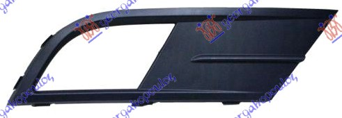 ΔΙΧΤΥ ΠΡΟΦΥΛΑΚΤΗΡΑ ΕΜΠΡΟΣ (ΜΕ ΤΡΥΠΑ ΓΙΑ ΠΡΟΒΟΛΕΑ) ΔΕΞ