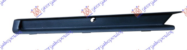 ΚΑΛΥΜΜΑ ΔΙΧΤΥΟΥ ΠΡΟΦΥΛΑΚΤΗΡΑ ΕΜΠΡΟΣ ΚΑΤΩ (ΜΕ PDS) ΔΕΞ