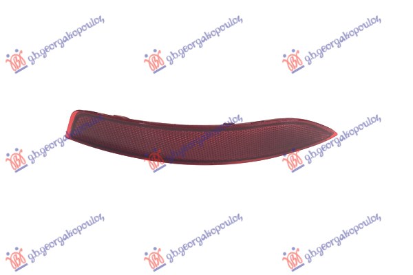 ΑΝΤΑΝΑΚΛΑΣΤΙΚΟ ΠΙΣΩ ΠΡΟΦΥΛΑΚΤΗΡΑ ΔΕΞ