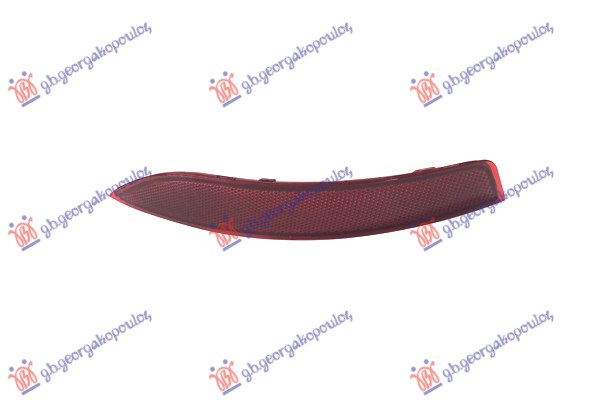 ΑΝΤΑΝΑΚΛΑΣΤΙΚΟ ΠΙΣΩ ΠΡΟΦΥΛΑΚΤΗΡΑ ΑΡ