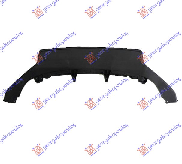 ΣΠΟΙΛΕΡ ΠΡΟΦΥΛΑΚΤΗΡΑ ΕΜΠΡΟΣ