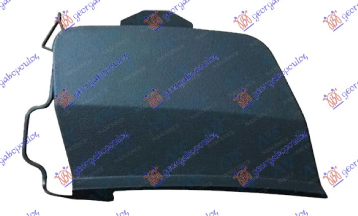 ΚΑΛΥΜΜΑ ΓΑΝΤΖΟΥ ΠΙΣΩ