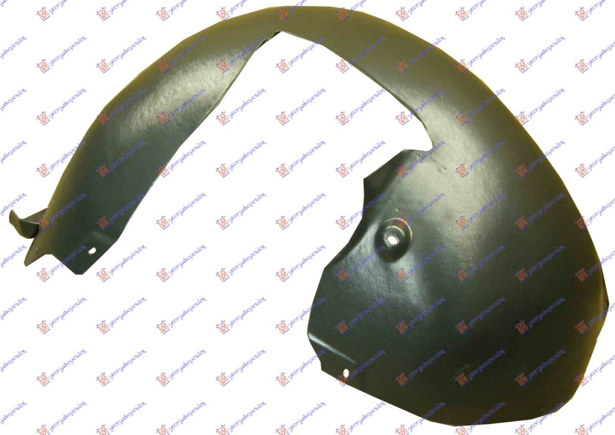 ΘΟΛΟΣ ΕΜΠΡΟΣ ΠΛΑΣΤΙΚΟΣ (ΠΙΣΩ ΚΟΜΜΑΤΙ) ΑΡ