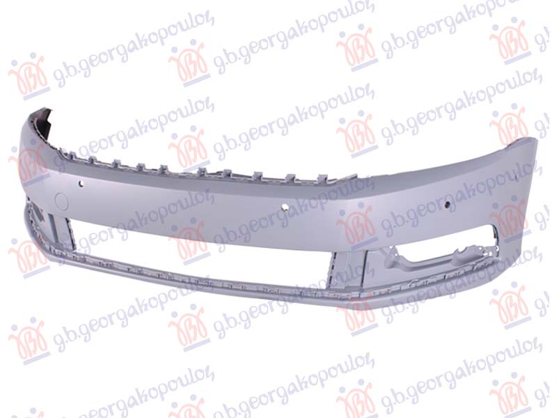 ΠΡΟΦΥΛΑΚΤΗΡΑΣ ΕΜΠΡΟΣ ΒΑΦΟΜΕΝΟΣ (ΜΕ 6 PDC) (Α ΠΟΙΟΤΗΤΑ)