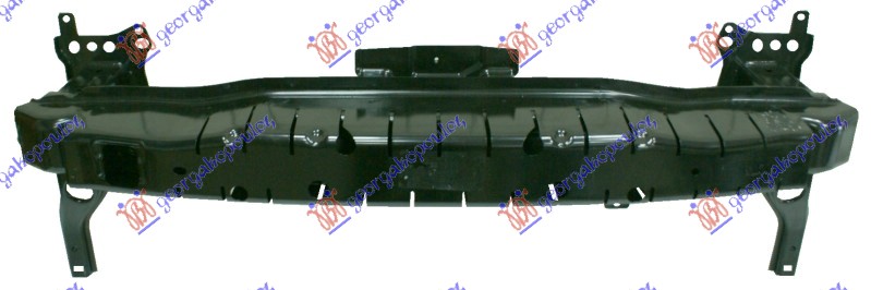 ΤΡΑΒΕΡΣΑ ΠΡΟΦΥΛΑΚΤΗΡΑ ΕΜΠΡΟΣ (ΤΡΑΒΕΡΣΑ ΣΑΣΙ)