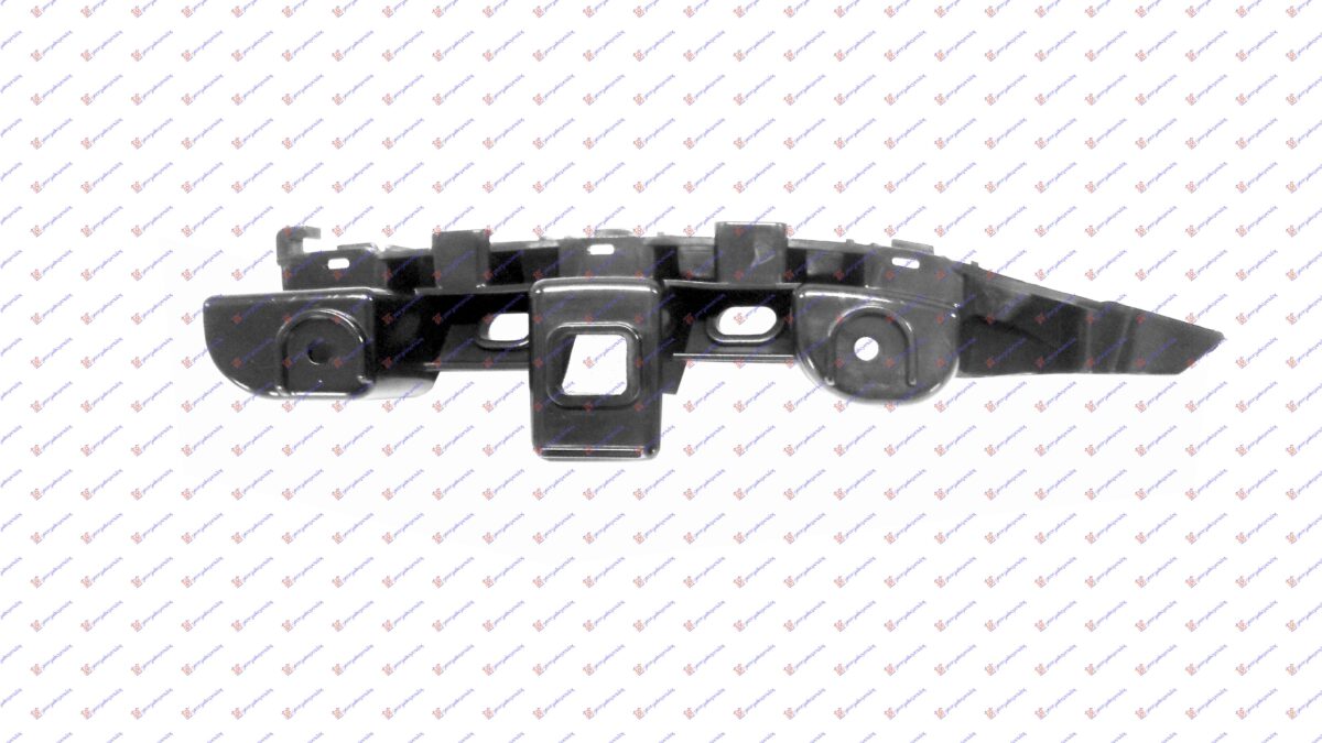 ΒΑΣΗ ΠΡΟΦΥΛΑΚΤΗΡΑ ΕΜΠΡΟΣ ΑΝΩ ΠΛΑΙΝΗ ΠΛΑΣΤΙΚΗ ΔΕΞ