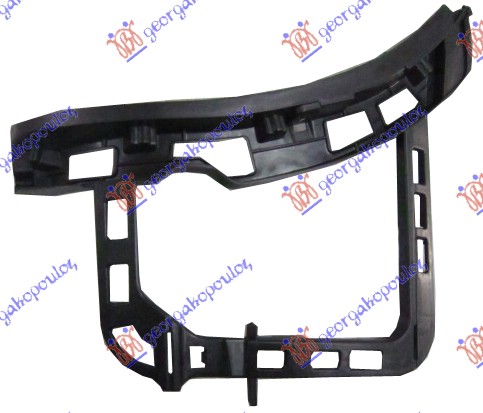 ΒΑΣΗ ΠΡΟΦΥΛΑΚΤΗΡΑ ΠΙΣΩ ΠΛΑΙΝΗ ΠΛΑΣΤΙΚΗ ΑΡ