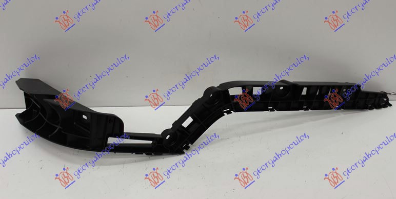 ΒΑΣΗ ΠΡΟΦΥΛΑΚΤΗΡΑ ΠΙΣΩ ΑΝΩ ΠΛΑΙΝΗ ΠΛΑΣΤΙΚΗ ΑΡ