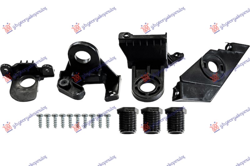 ΣΕΤ ΕΠΙΣΚΕΥΗΣ ΦΑΝΟΥ ΕΜΠΡΟΣ ΔΕΞ