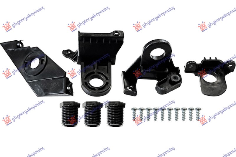 ΣΕΤ ΕΠΙΣΚΕΥΗΣ ΦΑΝΟΥ ΕΜΠΡΟΣ ΑΡ