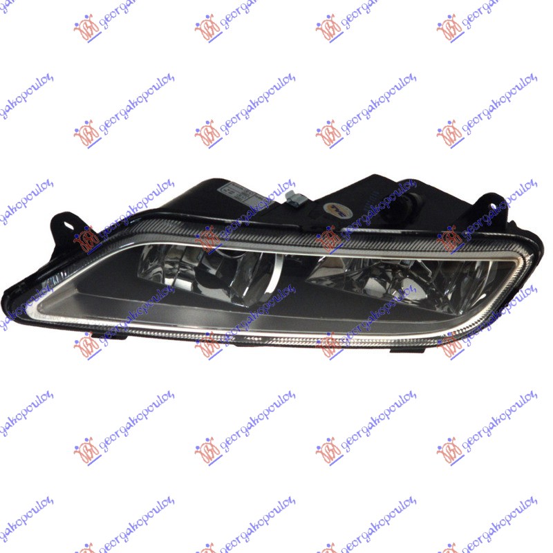 ΠΡΟΒΟΛΕΑΣ ΟΜΙΧΛΗΣ ΜΕ ΦΩΣ ΗΜΕΡΑΣ (H8/P21W) (E) (DEPO) ΔΕΞ