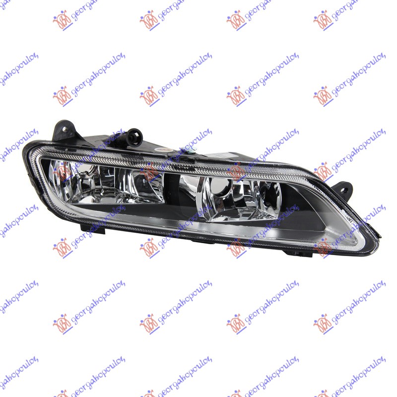 ΠΡΟΒΟΛΕΑΣ ΟΜΙΧΛΗΣ ΜΕ ΦΩΣ ΗΜΕΡΑΣ (H8/P21W) (E) (DEPO) ΑΡ