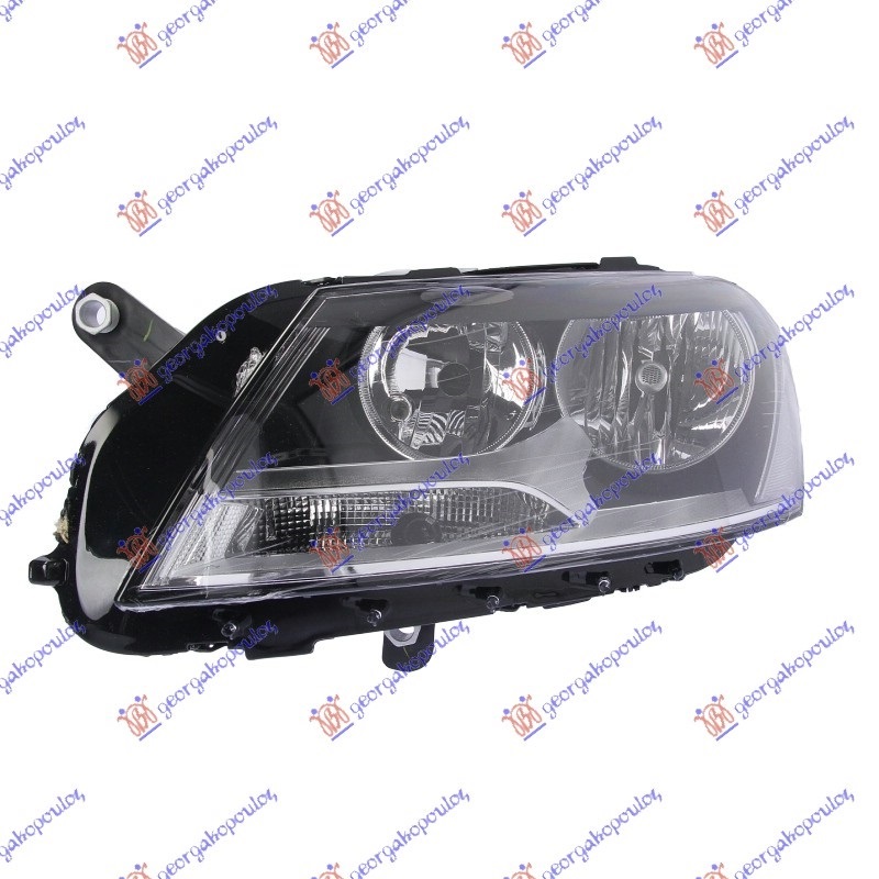 ΦΑΝΟΣ ΕΜΠΡΟΣ ΗΛΕΚΤΡΙΚΟΣ (ΜΕ ΜΟΤΕΡ) (Ε) (TYC) ΑΡ