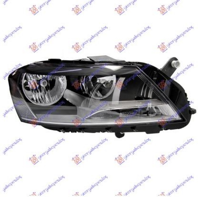 ΦΑΝΟΣ ΕΜΠΡΟΣ ΗΛΕΚΤΡΙΚΟΣ (VALEO) ΔΕΞ