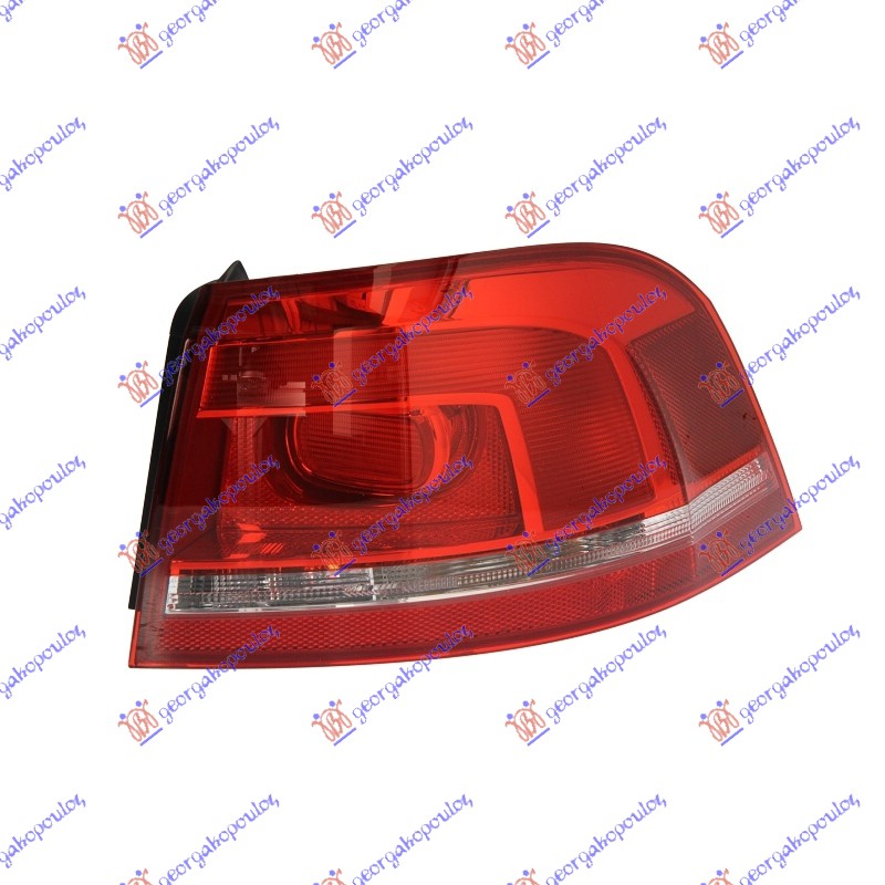 ΦΑΝΟΣ ΠΙΣΩ ΕΞΩ S.W. (ULO) ΔΕΞ