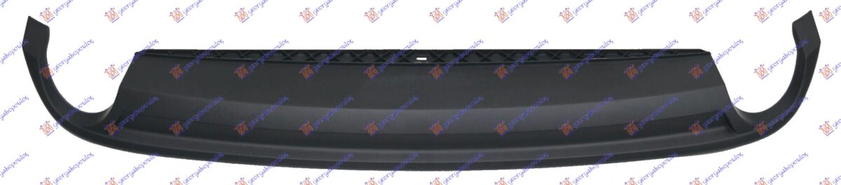 ΣΠΟΙΛΕΡ ΠΡΟΦΥΛΑΚΤΗΡΑ ΠΙΣΩ (ΔΙΠΛΗ ΕΞΑΤΜΙΣΗ)