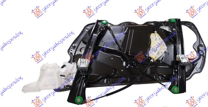 ΓΡΥΛΛΟΣ ΠΑΡΑΘΥΡΟΥ ΕΜΠΡΟΣ ΗΛΕΚΤΡΙΚΟΣ (ΧΩΡΙΣ ΜΟΤΕΡ) ΑΡ