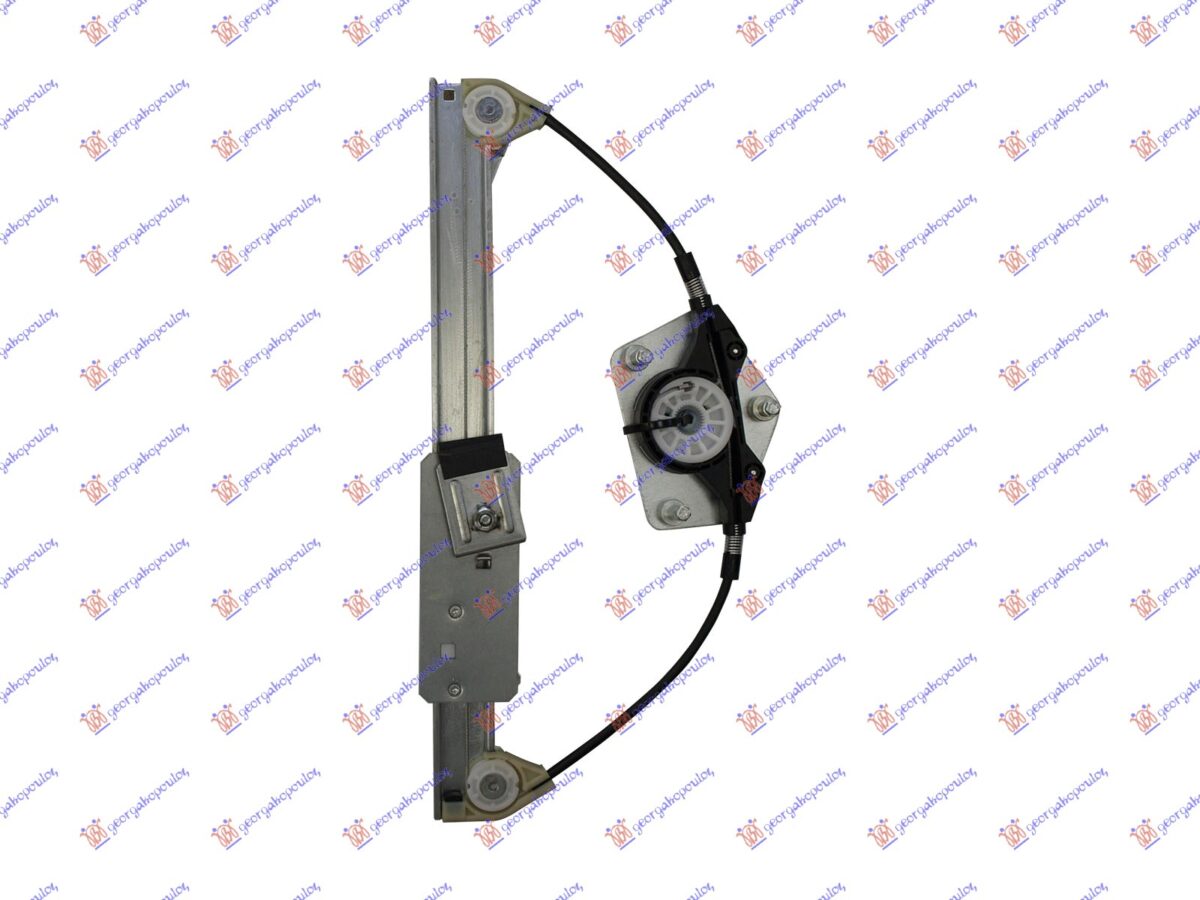 ΓΡΥΛΛΟΣ ΠΑΡΑΘΥΡΟΥ ΠΙΣΩ ΗΛΕΚΤΡΙΚΟΣ S.W. (ΧΩΡΙΣ ΜΟΤΕΡ) (Α ΠΟΙΟΤΗΤΑ) ΔΕΞ