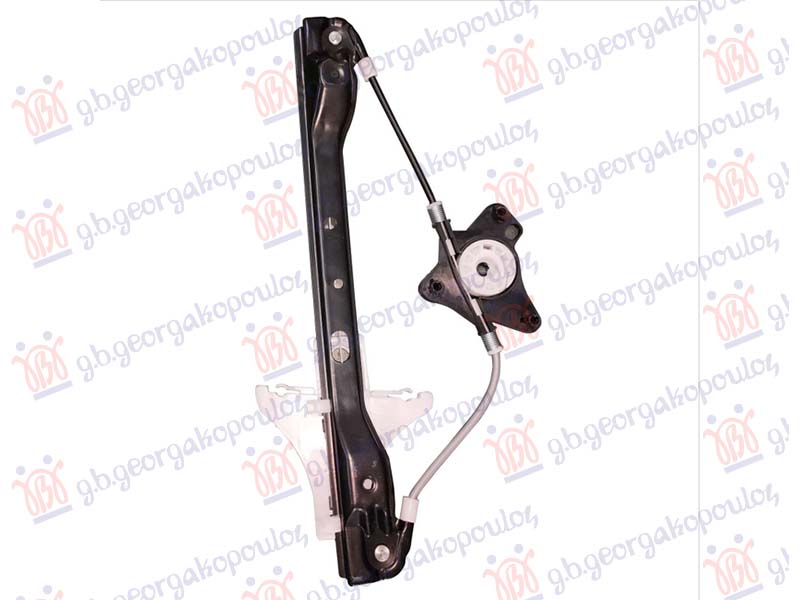 ΓΡΥΛΛΟΣ ΠΑΡΑΘΥΡΟΥ ΠΙΣΩ ΗΛΕΚΤΡΙΚΟΣ (ΧΩΡΙΣ ΜΟΤΕΡ) ΔΕΞ