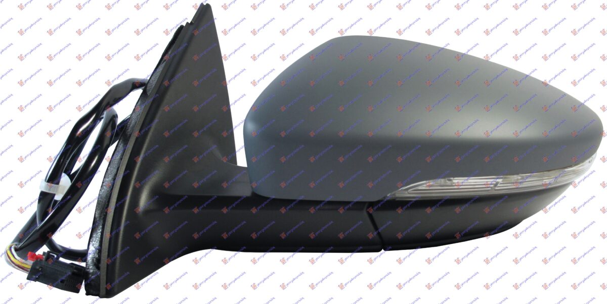 ΚΑΘΡΕΦΤΗΣ ΗΛΕΚΤΡΙΚΟΣ ΘΕΡΜΑΙΝΟΜΕΝΟΣ ΗΛΕΚΤΡΙΚΑ ΑΝΑΚΛΙΝΟΜΕΝΟΣ (ΜΕ ΦΛΑΣ) (Α ΠΟΙΟΤΗΤΑ) (ASPHERICAL GLASS) ΑΡ