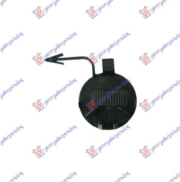 ΚΑΛΥΜΜΑ ΓΑΝΤΖΟΥ ΕΜΠΡΟΣ ΒΑΦΟΜΕΝΟ