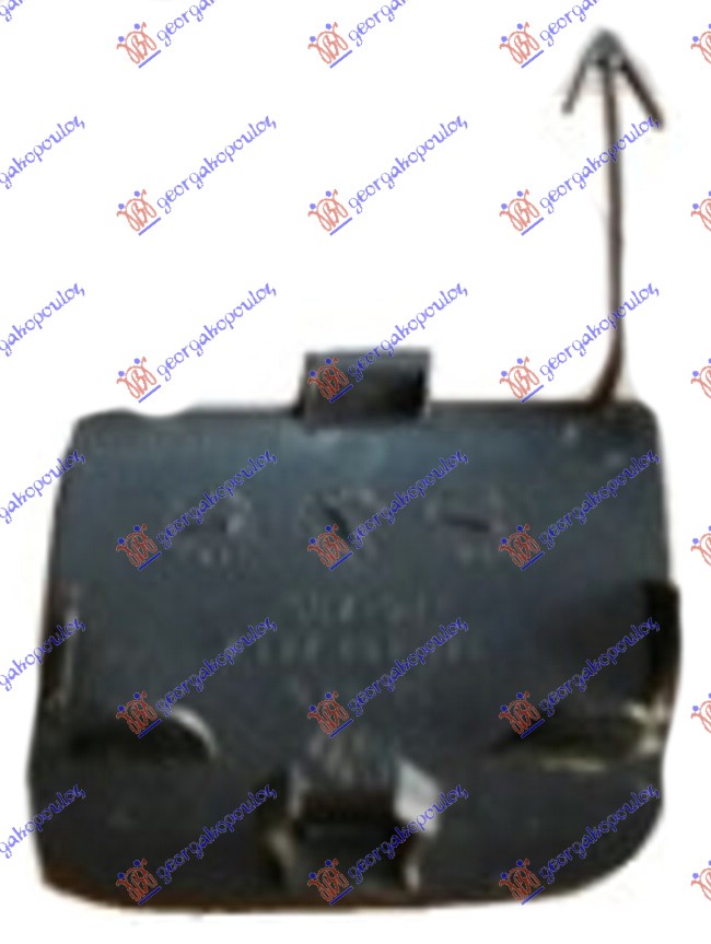 ΚΑΛΥΜΜΑ ΓΑΝΤΖΟΥ ΠΙΣΩ (R-LINE)