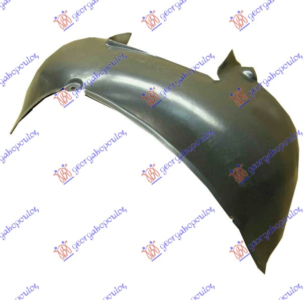 ΘΟΛΟΣ ΕΜΠΡΟΣ ΠΛΑΣΤΙΚΟΣ (ΠΙΣΩ ΚΟΜΜΑΤΙ) ΔΕΞ