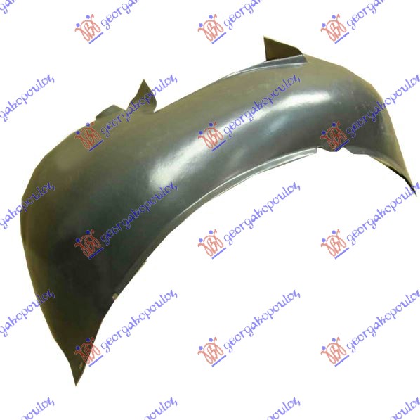 ΘΟΛΟΣ ΕΜΠΡΟΣ ΠΛΑΣΤΙΚΟΣ (ΠΙΣΩ ΚΟΜΜΑΤΙ) ΑΡ