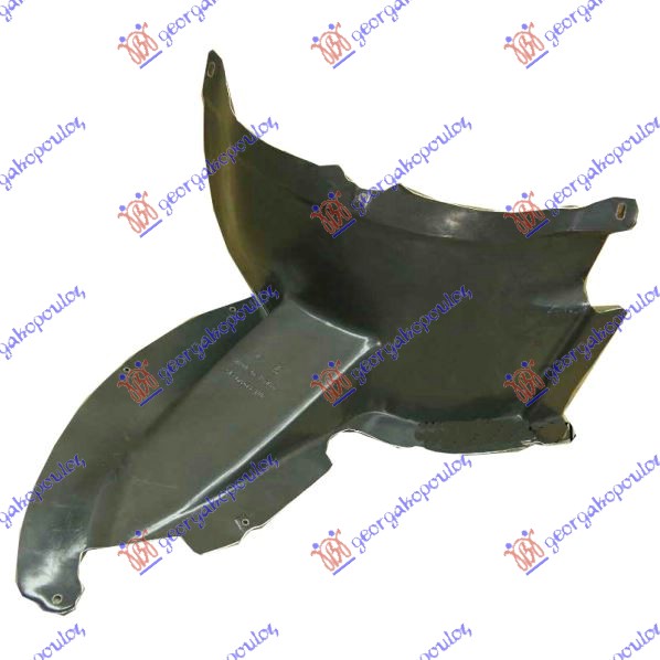 ΘΟΛΟΣ ΕΜΠΡΟΣ ΠΛΑΣΤΙΚΟΣ (ΕΜΠΡΟΣ ΚΟΜΜΑΤΙ) ΔΕΞ