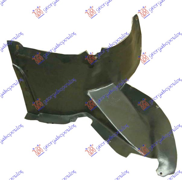 ΘΟΛΟΣ ΕΜΠΡΟΣ ΠΛΑΣΤΙΚΟΣ (ΕΜΠΡΟΣ ΚΟΜΜΑΤΙ) ΑΡ