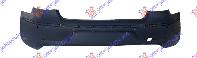 ΠΡΟΦΥΛΑΚΤΗΡΑΣ ΠΙΣΩ ΒΑΦΟΜΕΝΟΣ (ΜΕ 4 PDC)