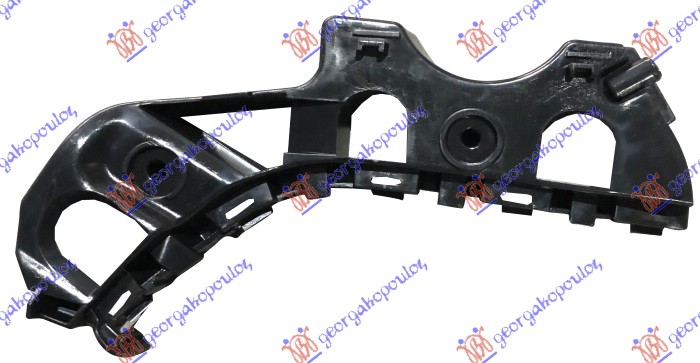 ΒΑΣΗ ΠΡΟΦΥΛΑΚΤΗΡΑ ΕΜΠΡΟΣ ΠΛΑΙΝΗ ΠΛΑΣΤΙΚΗ ΔΕΞ