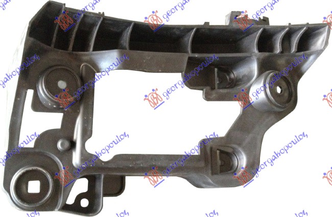 ΒΑΣΗ ΠΡΟΦΥΛΑΚΤΗΡΑ ΠΙΣΩ ΠΛΑΙΝΗ ΠΛΑΣΤΙΚΗ ΔΕΞ