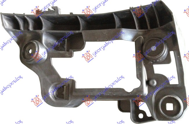 ΒΑΣΗ ΠΡΟΦΥΛΑΚΤΗΡΑ ΠΙΣΩ ΠΛΑΙΝΗ ΠΛΑΣΤΙΚΗ ΑΡ