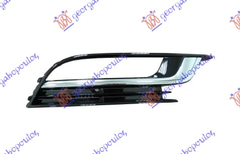 ΔΙΧΤΥ ΠΡΟΦΥΛΑΚΤΗΡΑ ΕΜΠΡΟΣ (ΜΕ ΤΡΥΠΑ ΓΙΑ ΠΡΟΒΟΛΕΑ) (ΜΕ ΧΡΩΜΙΟ) ΔΕΞ